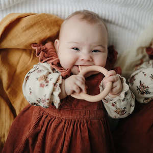 Teethers: Cat Teether