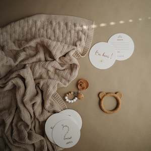 Teethers: Bear Teether