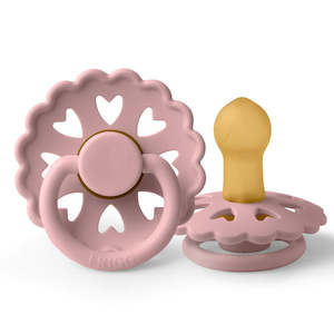Pacifiers: Fairytale Latex Pacifier - Thumbelina