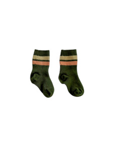 Socks 2: SOCKS | FOREST
