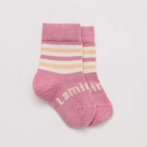 Socks 2: Merino Wool Crew Socks | Matilda