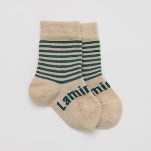 Merino Wool Crew Socks | Tui