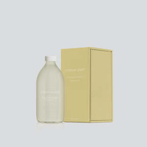 Bathbombs Salts: Pomelo & Mandarin Bubble Bath