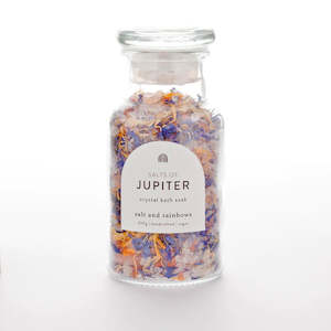 Bathbombs Salts: Bath Salts - Jupiter