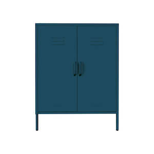 Lockers: Edna Locker