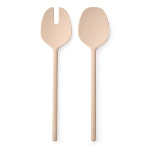 Cutlery: Salad Servers