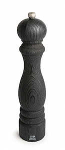 Raw Black Salt Mill 30cm