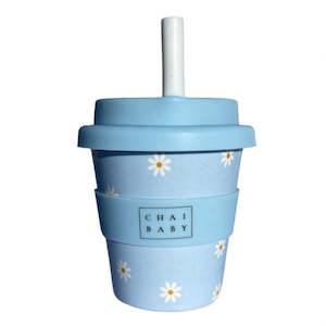 Dearing Daisy Babyccino Cup