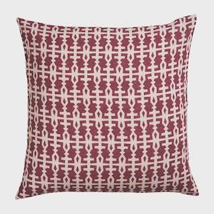 Amata Linen Euro Pillowcase Set