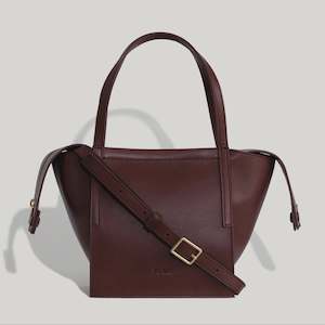 Milly Bag - Aubergine