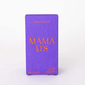 Mama D's 50g