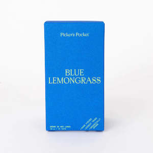 Tea Lovers: Blue Lemongrass 30g