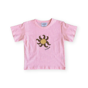Grown: Sunny Tee - Pinky