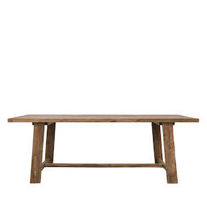 Porto Dining Table - Outdoor