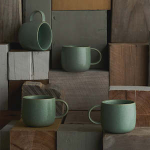 Robert Gordon: Jade My Mug - 4 PK