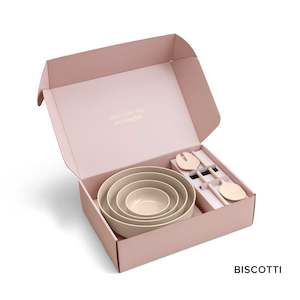 Styleware: Gift Pack Ultimate - Biscott