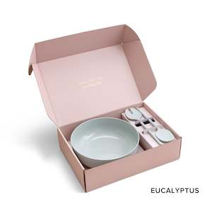 Styleware: Gift Pack Entertainer - Eucalyptus