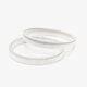 Sleeve Bands - Sliver