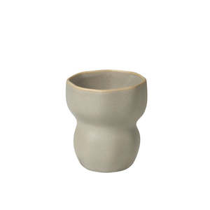 Under 50: Broste - Limfjord Mug Light Grey