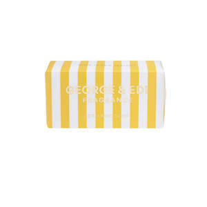 Soap Bar - Grapefruit & Mint