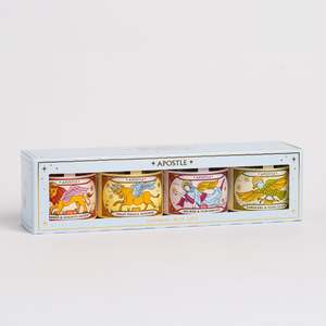 Seasoning Bundle 4 Pack