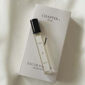 Perfume: Pearl Eau De Parfum 10ml