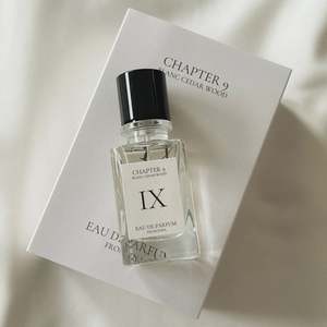 Perfume: Blanc Cedar Wood Eau De Parfum 50ml
