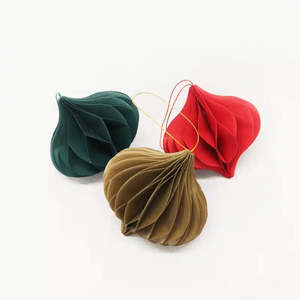 Brands: Le Papier Hanger Decoration #001