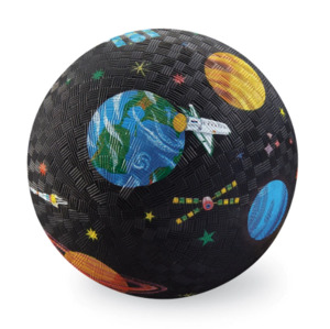 Croc Creek 5" Playground Ball