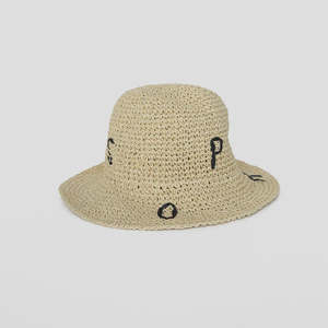 Clothing: So Relaxed Sunhat - SOPHIE