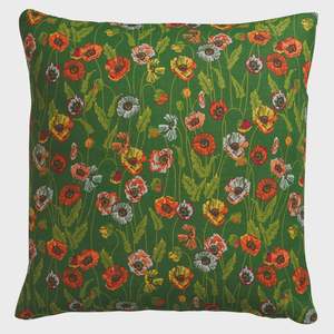 Delphine Linen Pillowcase Set - Euro