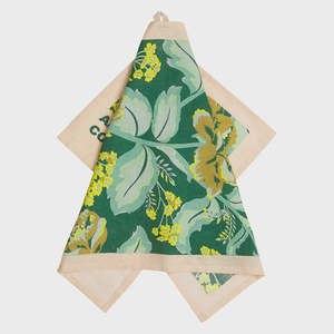 All Homewares: Margot Linen Tea Towel