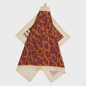 Odette Linen Tea Towel