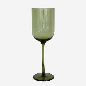 Litchfield Wine Glasses