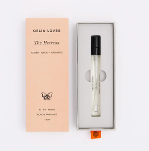 The Heiress - Eau de Parfum Traveller 10ml