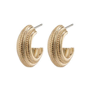 Jewellery: Macie Earrings