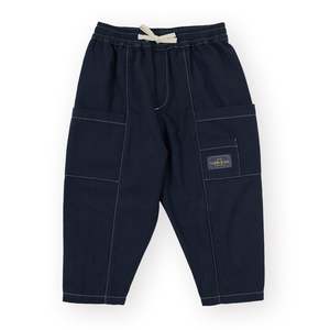 CARPENTER UTILITY KIT POCKET PANT NAVY