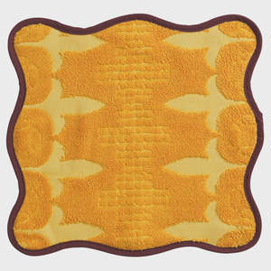 All Homewares: Esme Face Washer -Dune