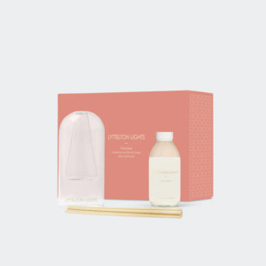 All Homewares: Tōtaranui Diffuser