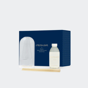 All Homewares: Mo'orea Diffuser