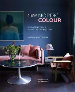 Books 1: New Nordic Colour