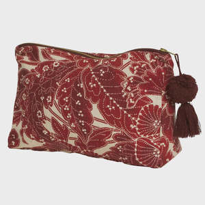 Clothing 1: Lucia Cosmetic Bag