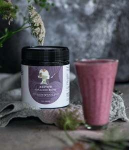 Supplements: Bestow Collagen Boost