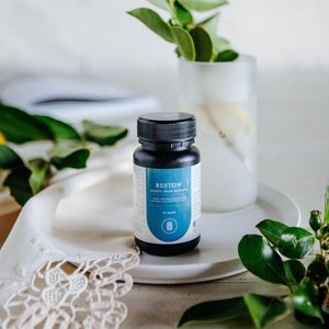 Bestow Beauty From Beneath