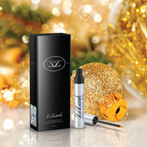 Make Up: LiLash Conditioning Serum - 6 months supply