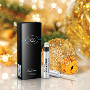 LiBrow Conditioning Serum - 6 months supply