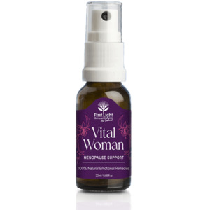Vital Woman Menopause Support