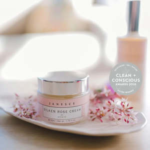 Janesce Affinité Silken Rose Cream