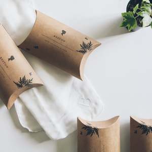 Face Care: Bestow soaking cloth