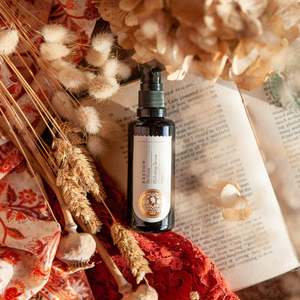 Face Care: Bestow Graces Hydrating Serum